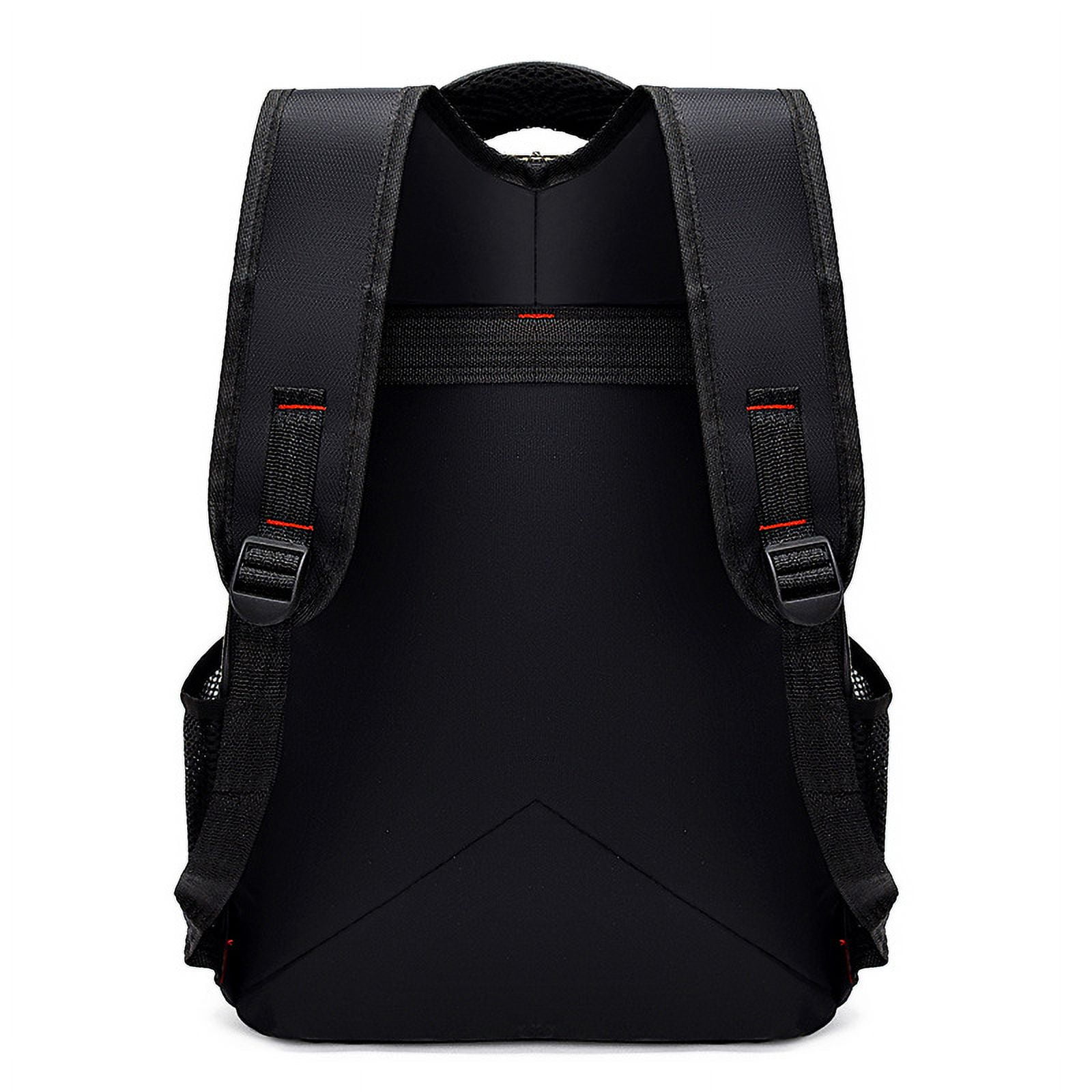 SQ korean backpack for men Traveling Waterproof fashion student School Backpack knapsack back bag pack bag Unisex 9050