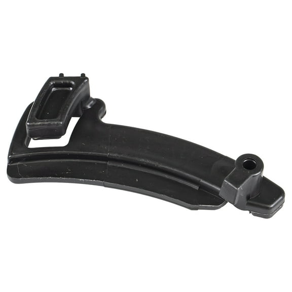 CUB CADET 731-04869A Flange Keeper Chute SWE 528 524 2X 731-04869