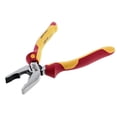 thumbnail image 2 of Wiha Insulated Lineman's Pliers And Screwdrivers Set 7 Piece, 2 of 5