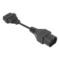 thumbnail image 4 of Cable de escáner de diagnóstico, cable de diagnóstico de escáner ODB2, cable OB, adaptador de conector OB, funcionalidad inteligente, 4 of 9
