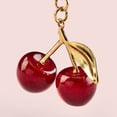 thumbnail image 3 of Cherry Bag Charm by Conair, 3 of 6