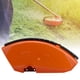 thumbnail image 3 of Deflector de Cortadora de césped ANGGREK alta confiabilidad para Stihl FS120 FS200 FS250, 3 of 8