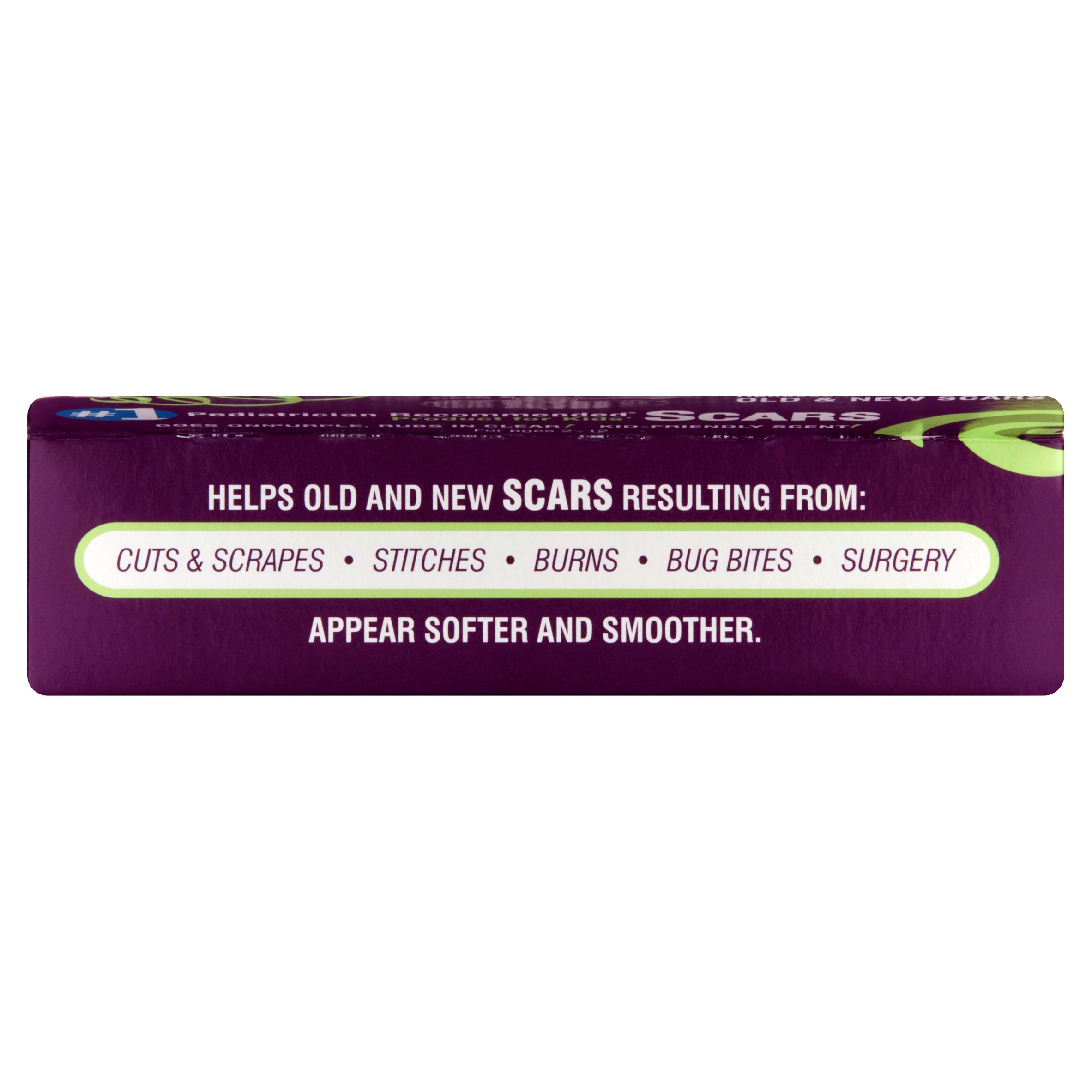 Mederma for Kids Skin Care for Scars for Ages 2-12, 0.70 oz