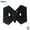 L size, variant on Adjustable Posture Corrector Harness For Men And Women Breathable Comfort Fit Home Gym Training Straps