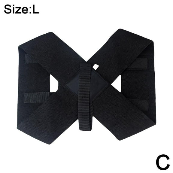 Breathable Posture Correction Back Brace, Upper Back Support for Posture Improvement