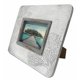 thumbnail image 2 of PORTARRETRATO 5X7" FORMENTERA GRIS 1 PZA 29X34X2CM gris HODECO PO-7P-1-FOR-GRI, 2 of 2
