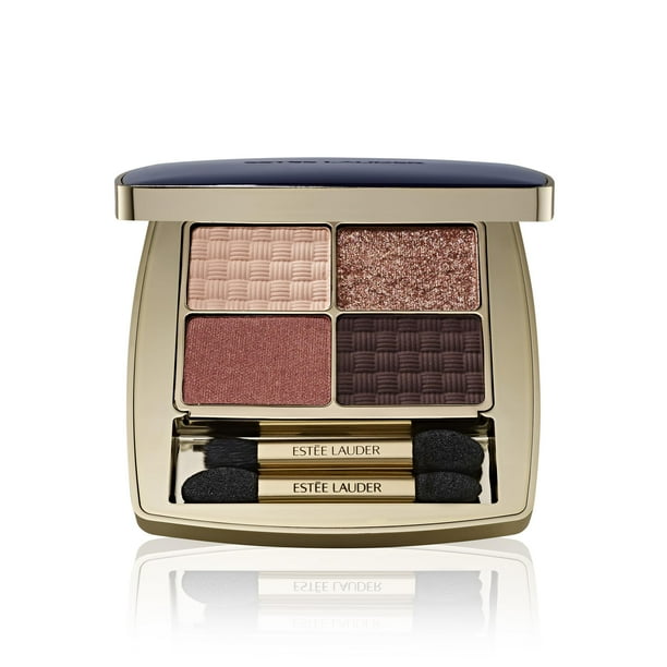 Paleta de sombras de ojos Estée Lauder The Essential Quad 4x4ml