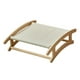 thumbnail image 5 of Cama hamaca para gatos, cama para dormir, muebles para mascotas, cómoda y transpirable, cama para perros y gatos, cama elevada para gatos, conejitos,, 5 of 9