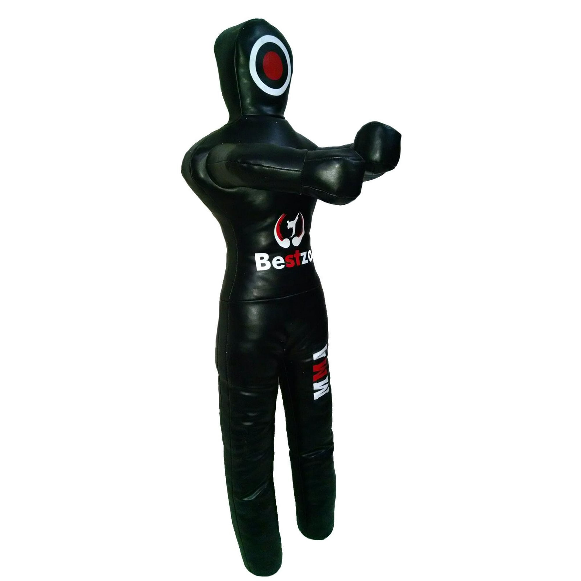 Grappling punching bag on sale