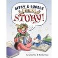 thumbnail image 1 of Bitsy & Boozle Tell a Story!, 1 of 2