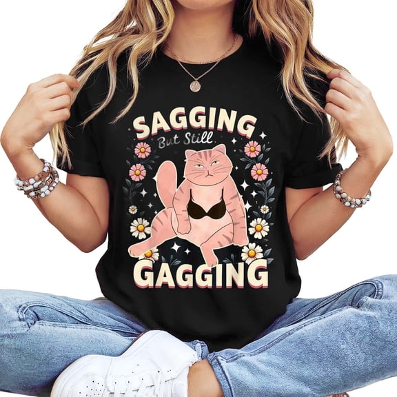 Women's Christmas "Grandma" Custom Snowman Print Long Sleeve Top, Red Black Plaid Casual Festive Holiday Shirt