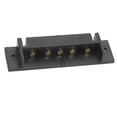 thumbnail image 3 of Battery Plate DIY Connector, ABS V Mount Battery Plate  For PCB, 3 of 8
