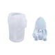thumbnail image 1 of ¡Descuento Exclusivo!, Moldes de enanitos de Pascua Moldes para velas de aromaterapia Akmoler, 1 of 9