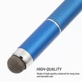 thumbnail image 4 of 1 Set 2Pcs 4 in 1 High Precision Touch Screen Pens Professional Painting Capacitive Stylus Pens, 4 of 6