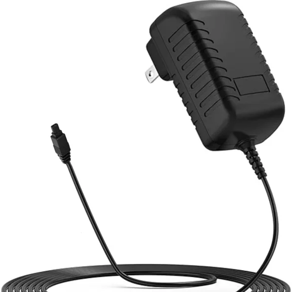 Onerbl AC-DC Adapter Compatible with Shark XA2950 V2945Z V2950 V2940C-N YLS0041-T110025 Vacuum Carpet Sweeper Power Supply Adapter Cord Cable