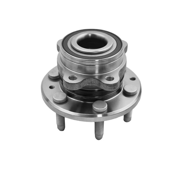 Front Wheel Hub Bearing Assembly For 2015-2022 Chevrolet Colorado 4WD