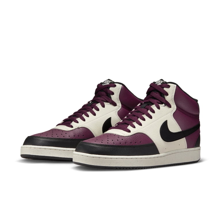 NikeCourt Vision Mid size 11.5 Nike COURT VISION MID WINTER Men main image 4