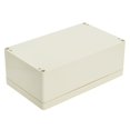 thumbnail image 3 of Caja de conexiones LeMotech IP65 impermeable de ABS 20 x 12 x 8 cm, 3 of 9