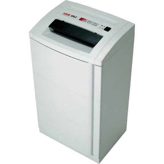 SKILCRAFT Mobile Paper Shredder