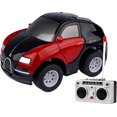 thumbnail image 1 of Coche a control remoto RC, coches deportivos a escala 1:43 de alta velocidad, 1 of 5