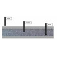 thumbnail image 5 of US Energy -5 Reflective Insulation roll, Foam Core Radiant Barrier - 5MM 48"x25', 5 of 11