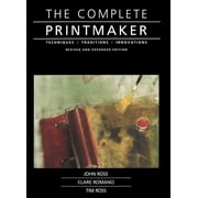 Complete Printmaker, (Paperback)