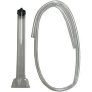 Penn-Plax Gravel Vac Cleaner, 16" Makes Cleaning Your Tank Quick and Easy