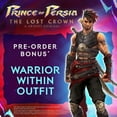 thumbnail image 7 of Prince of Persia The Lost Crown for Xbox Series X [New Video Game] Xbox One, X, 7 of 7