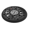 thumbnail image 1 of Disco de respaldo para lijado 3M Xtract 89053 de 6 pulgadas y 12,000 RPM, 1 of 4