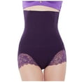 thumbnail image 1 of asdoklhq Womens Plus Shapewear,Women Waist Lace Body Shaper Corset Tummy Slimming Girdles Shaping Clothes, 1 of 6