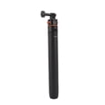 thumbnail image 1 of Cámara de AccioN de Trípode Fit de Trypode para Osmo Pocket 3 Selfie Stick Monte Un Pequeño Escrito de Mesa de Mano Extensible 63 Pulgadas Con Tornillo Rápido de, 1 of 7