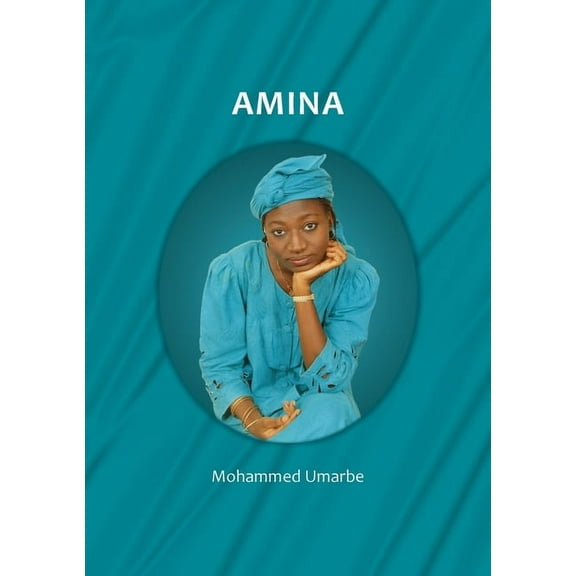AMINA - Kanuri Edition, (Paperback)