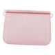 thumbnail image 5 of Bolsa de silicona reutilizable para alimentos, bolsa para congelador, ligera, versátil, para refrigerios y verduras. Rosa, 5 of 9