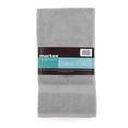 thumbnail image 1 of COMMERCIAL PREMIUM 12 PIECE HAND TOWEL SET BY MARTEX - 12 Hand Towels, Home, Business, Shower, Tub, Gym, Pool, Golf, Salon - Machine Washable, Absorbent, Professional Grade, Hotel Quality - GRAY, 1 of 3