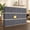 Gray, variant on Norcho Storage Cubes, Foldable Fabric Baskets, 11" 18L, Beige, 6 Pack
