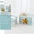 thumbnail image 3 of 1 Juego de Mini Silla de Playa, Muebles en Miniatura, Miniaturas de Mesa, Silla en Miniatura, Silla Decorativa A, 3 of 5