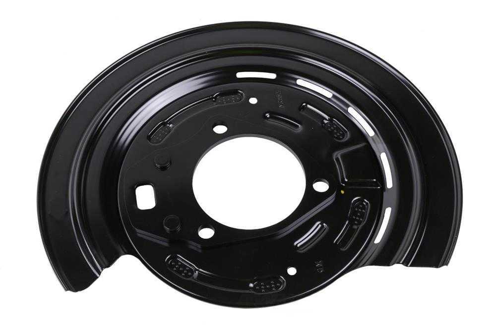GM Genuine Parts 23316764 Rear Driver Side Parking Brake Anchor Backing Plate