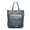 Grey, variant on MUSOIE Women Corduroy Tote Bag Large Shoulder Tote Bag with Zipper Pocket Handbag Shopping Work Bag