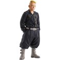 thumbnail image 1 of BanPresto - Tokyo Revengers - Haruki Hayashida Statue, 1 of 4