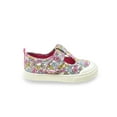 thumbnail image 2 of Wonder Nation Toddler Girl T-Strap Shoe, 2 of 5