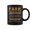 Black, variant on Farr Completely Unexplainable Notices Everything But WonT Say It Name Coffee Mugs