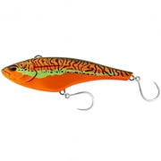 Nomad Madmacs Sinking High Speed Phantom, 130mm,5 Lures
