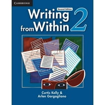 Writing from Within Writing from Within Level 2 Student's Book, (Paperback)