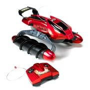 Tyco Radio-Controlled Terrain Twister, Red
