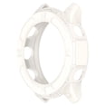 thumbnail image 1 of Smart Watch Screen Protector Case For Garmin Forerunner 255S / 255S Music Tempered Film Shell, 1 of 5
