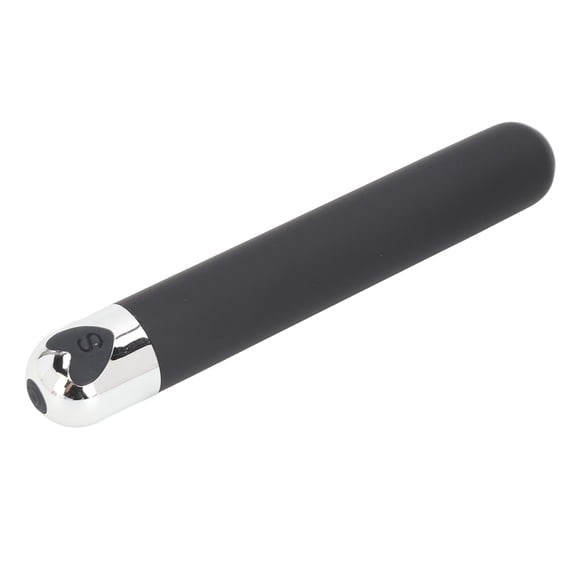 Pluma De Acupresión Con Punto De Activación, Masaje Profundo Negro, Pluma De Acupuntura Para Masaje De Salud Corporal, Segura Para El Hogar Para El Hombro