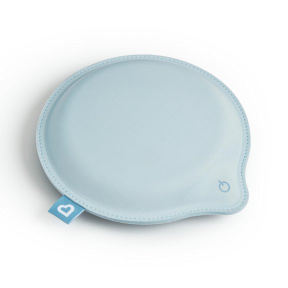 Almohadilla vibratoria Munchkin Lulla-Vibe Baby Sleep Soother Blue