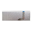 thumbnail image 3 of de repuesto x542U, diseño . UU., inglés profesional, plástico negro, cubierta de repuesto, accesorios para portátiles x542 x542UN " Soledad Teclado de repuesto, 3 of 5