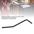 thumbnail image 4 of Whammy Bar, Screw in Tremolo Arm Replacement Steel Erosion Resistant with Female Thread for Bridge, 4 of 7