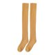 thumbnail image 1 of Calentadores de piernas por de la , accesorios de disfraces, cálidos para mujer, gruesos, suaves, hasta el muslo, calcetines altos para Amarillo Yinane Medias largas hasta la rodilla, 1 of 8